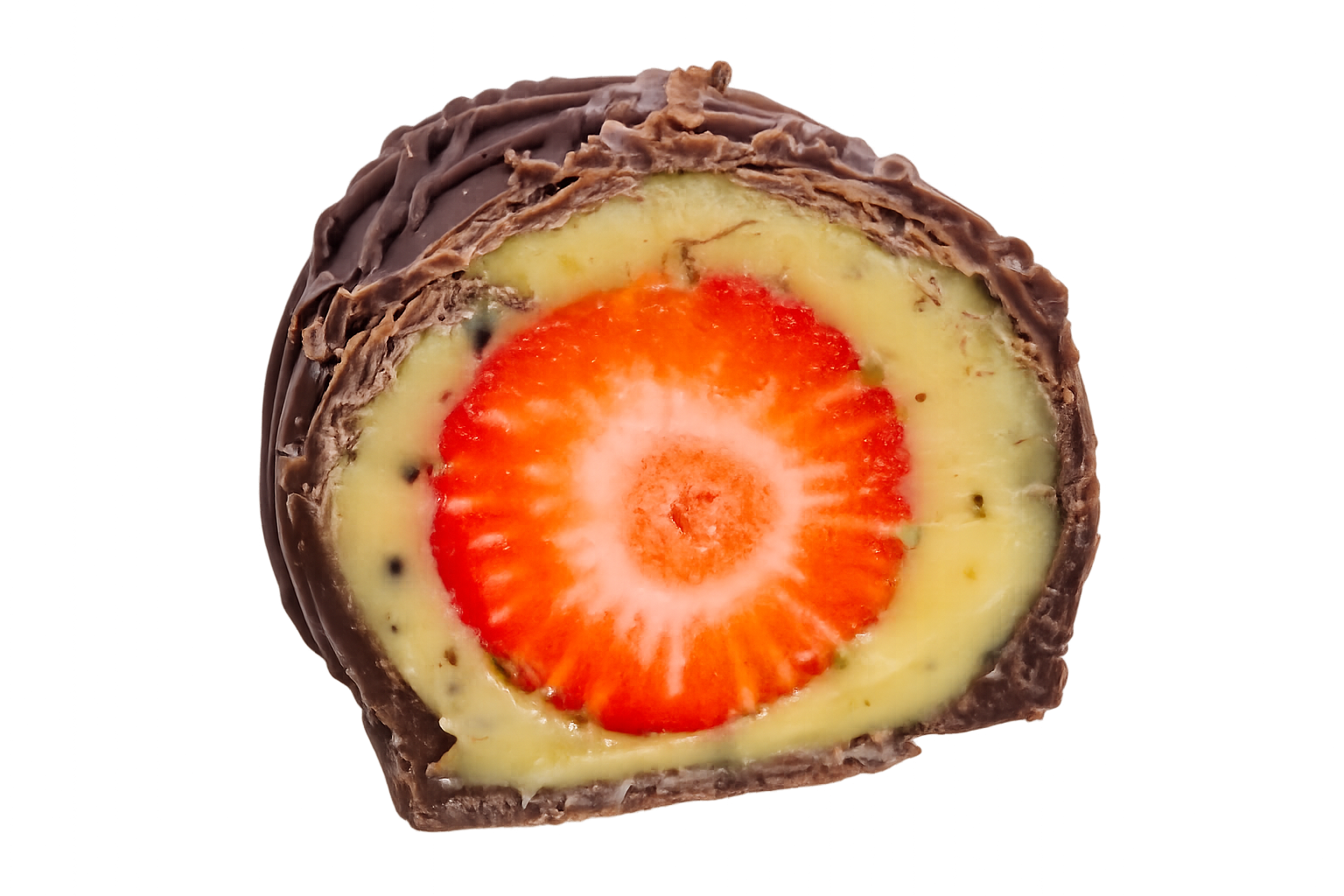 Morango gourmet 19